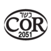 COR-2051 logo COR-2051 logo